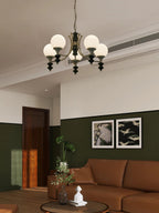 Kai Chandelier de Luxe - Neutralighting