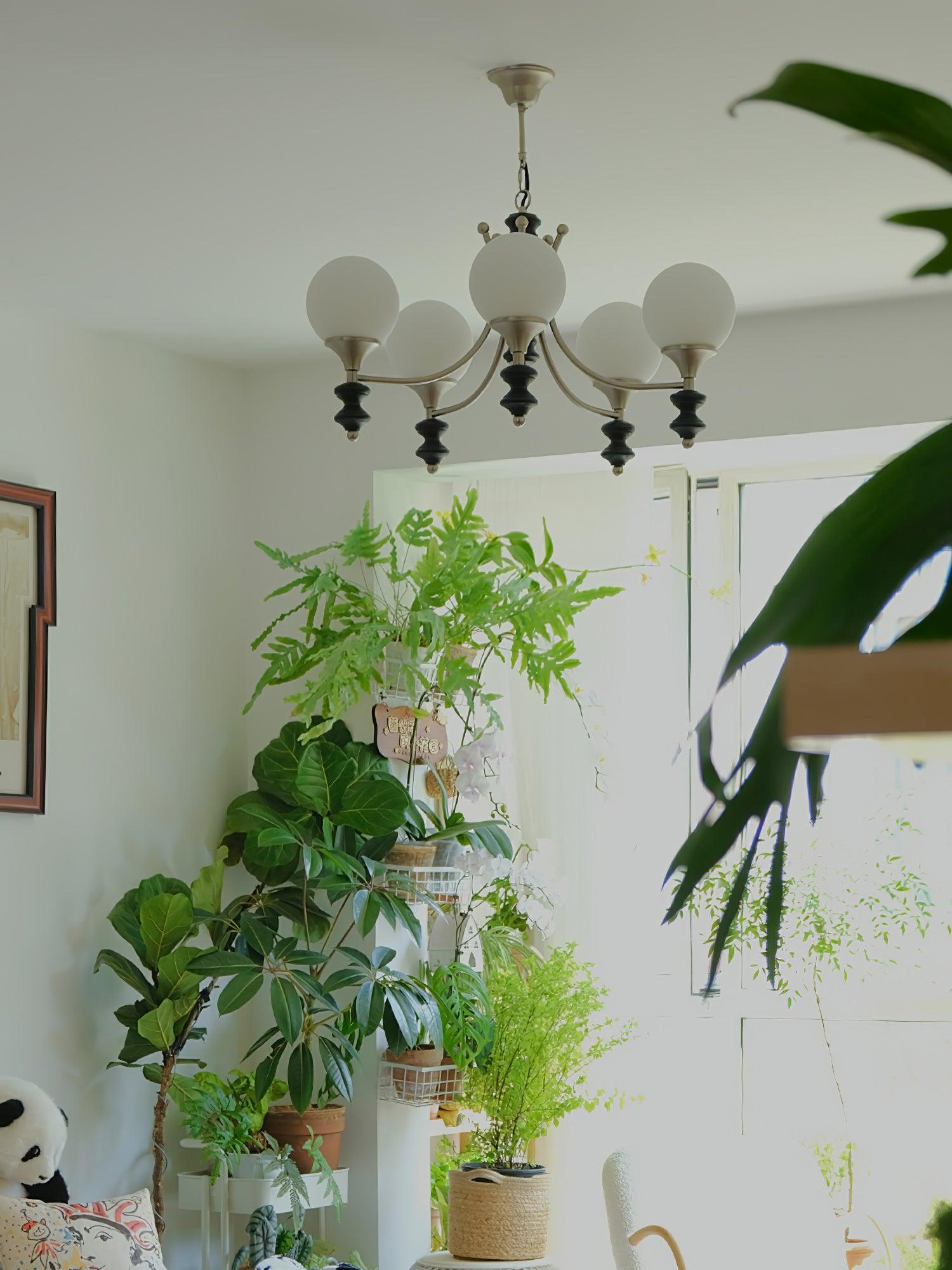 Kai Chandelier de Luxe - Neutralighting