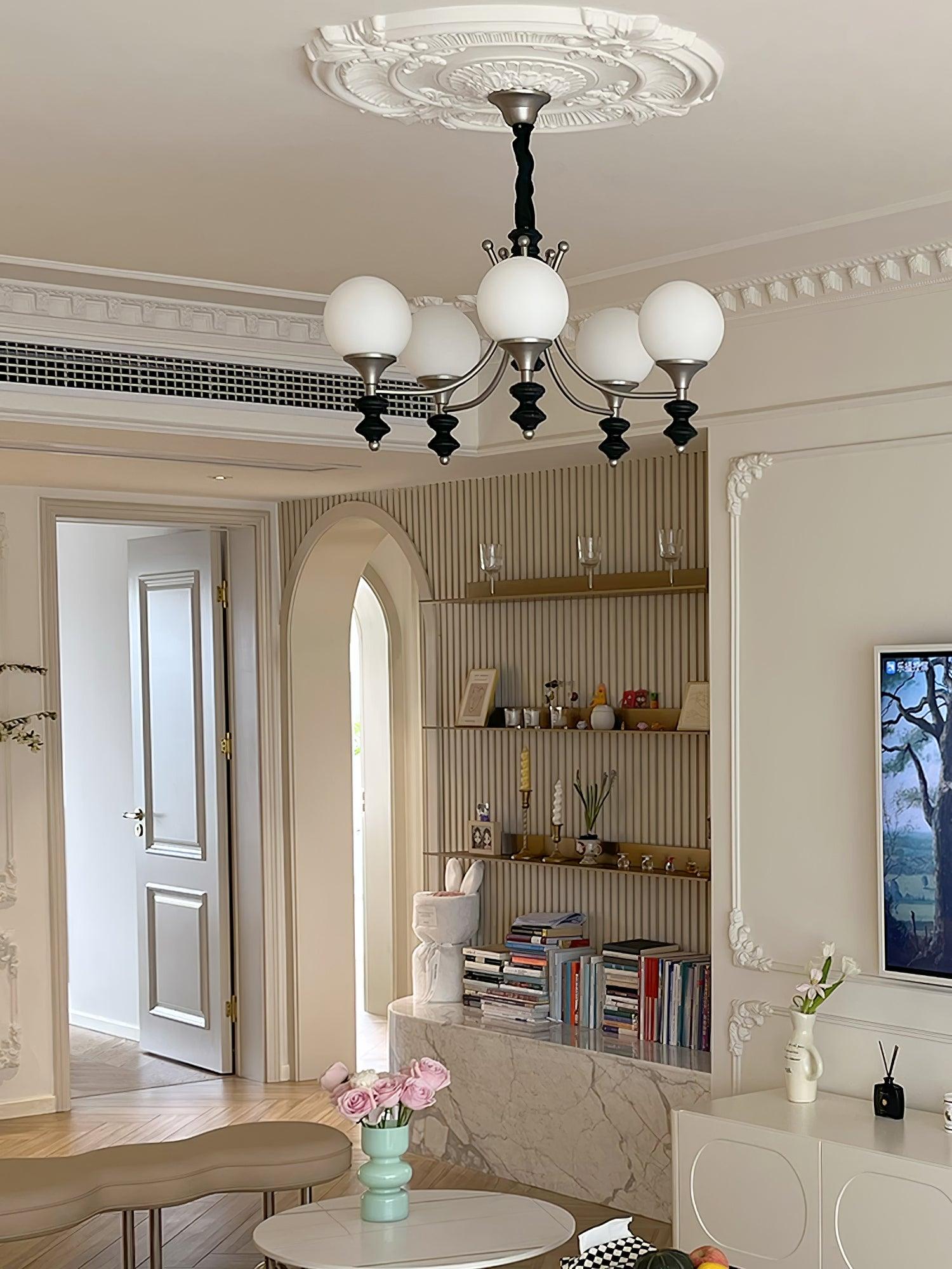 Kai Chandelier de Luxe - Neutralighting