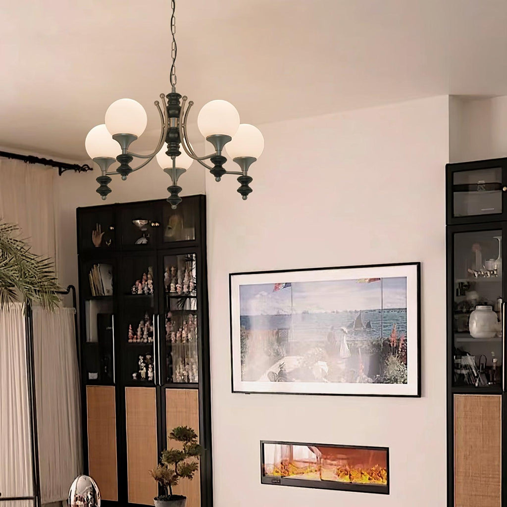 Kai Chandelier de Luxe - Neutralighting