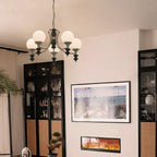 Kai Chandelier de Luxe - Neutralighting