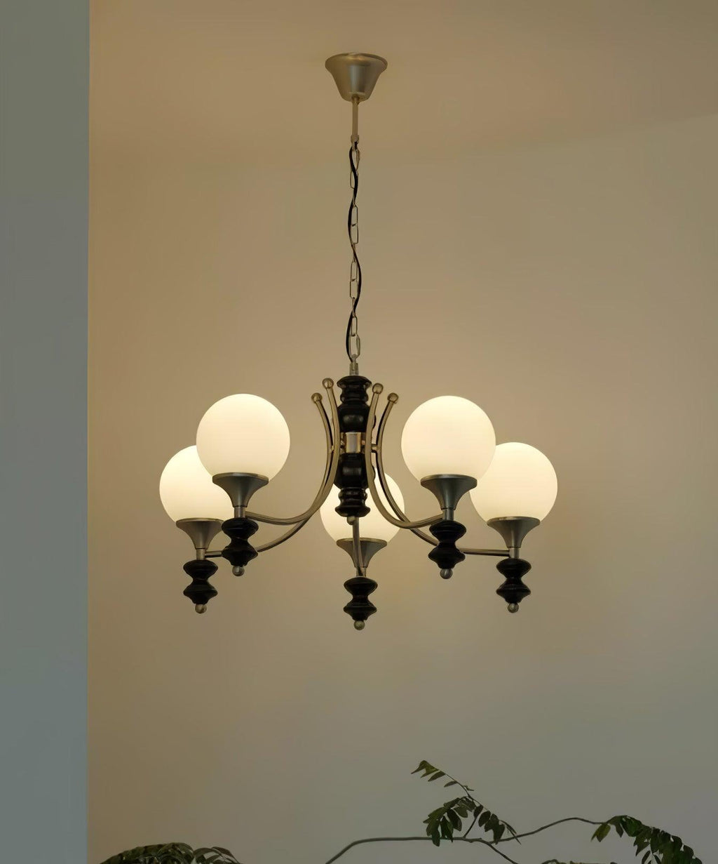 Kai Chandelier de Luxe - Neutralighting