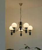 Kai Chandelier de Luxe - Neutralighting