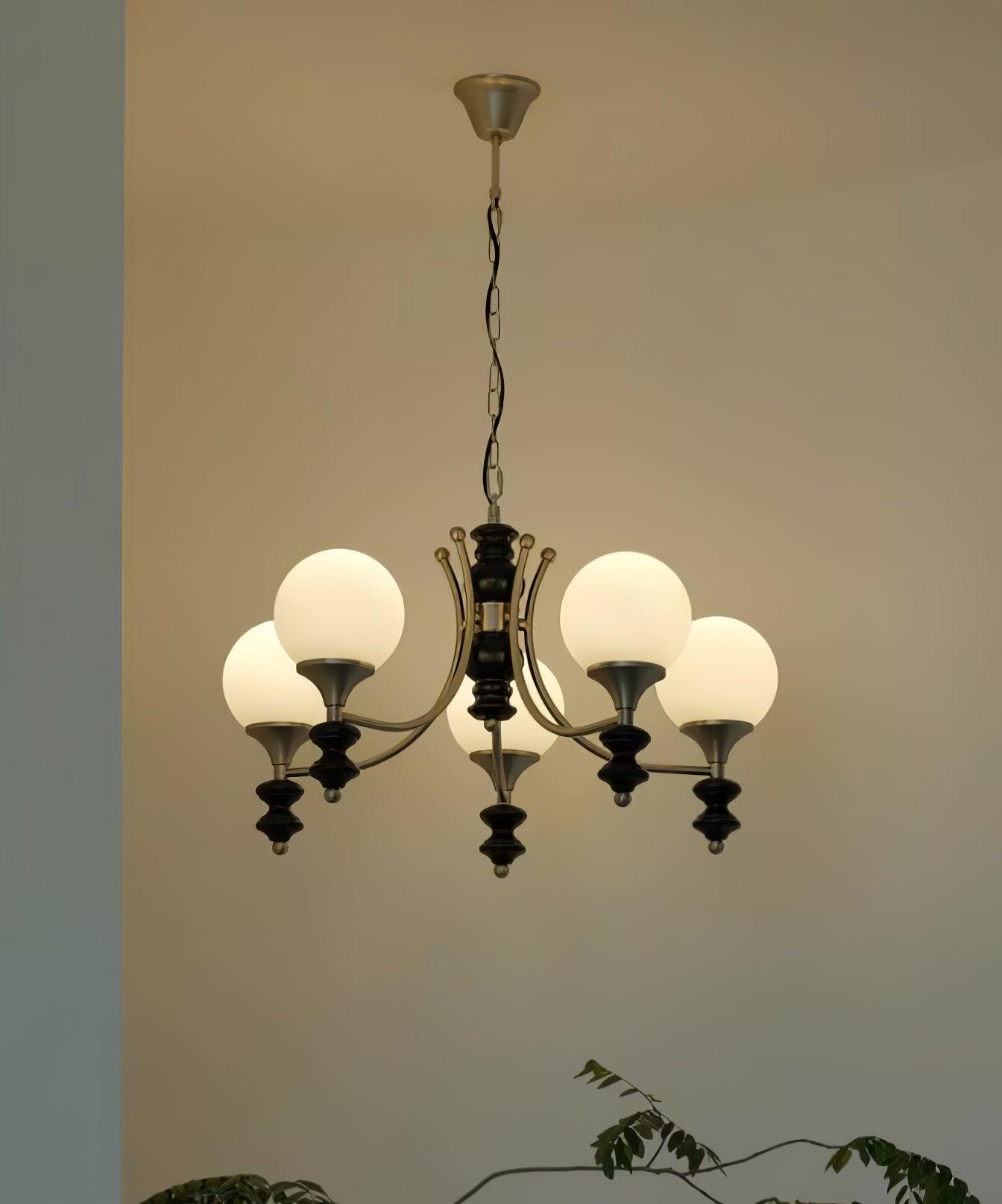 Kai Chandelier de Luxe - Neutralighting