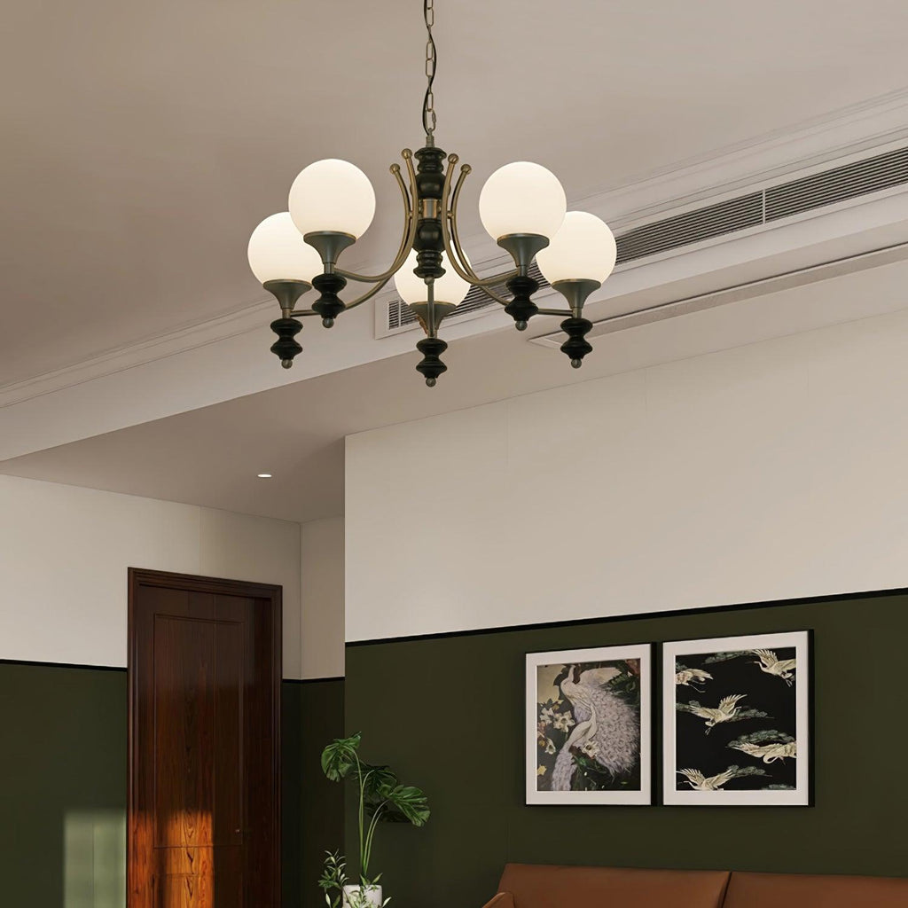 Kai Chandelier de Luxe - Neutralighting