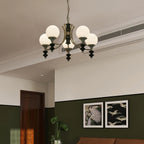 Kai Chandelier de Luxe - Neutralighting