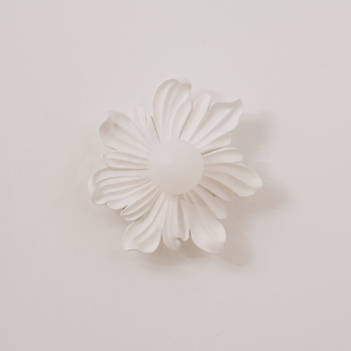 Tina Applique Murale Élégante Fleur - Neutralighting