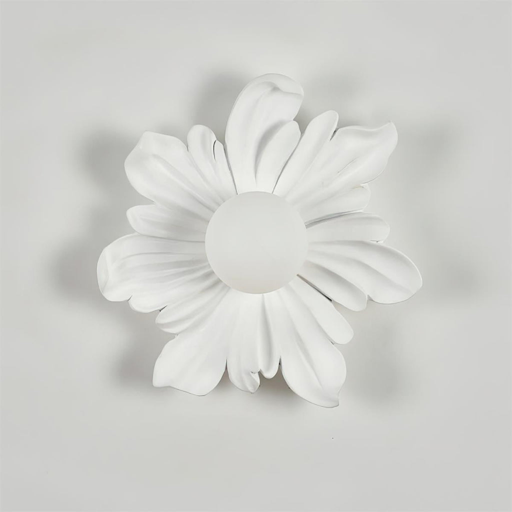 Tina Applique Murale Élégante Fleur - Neutralighting