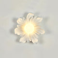 Tina Applique Murale Élégante Fleur - Neutralighting