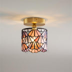 Bloom Plafonnier en Verre - Neutralighting