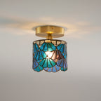 Bloom Plafonnier en Verre - Neutralighting