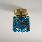 Bloom Plafonnier en Verre - Neutralighting