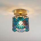 Bloom Plafonnier en Verre - Neutralighting