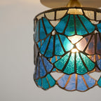 Bloom Plafonnier en Verre - Neutralighting