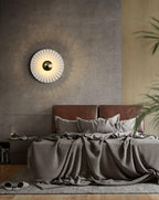 Arlorila Applique Murale Résine - Neutralighting