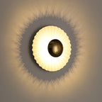 Arlorila Applique Murale Résine - Neutralighting