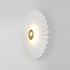 Arlorila Applique Murale Résine - Neutralighting