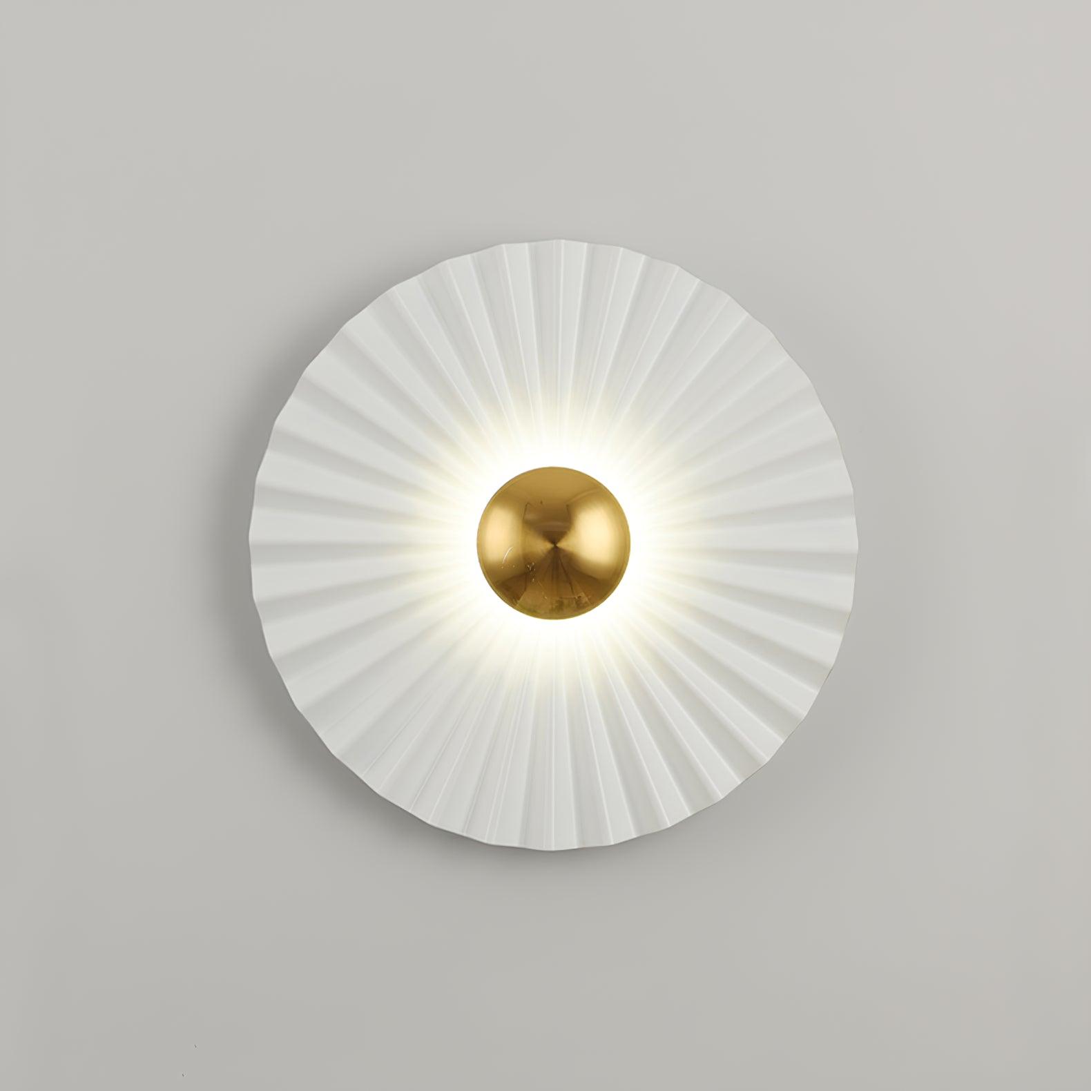 Arlorila Applique Murale Résine - Neutralighting