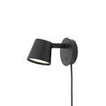 Olmirara Modern Minimalist Plug-In Wall Lamp - Neutralighting