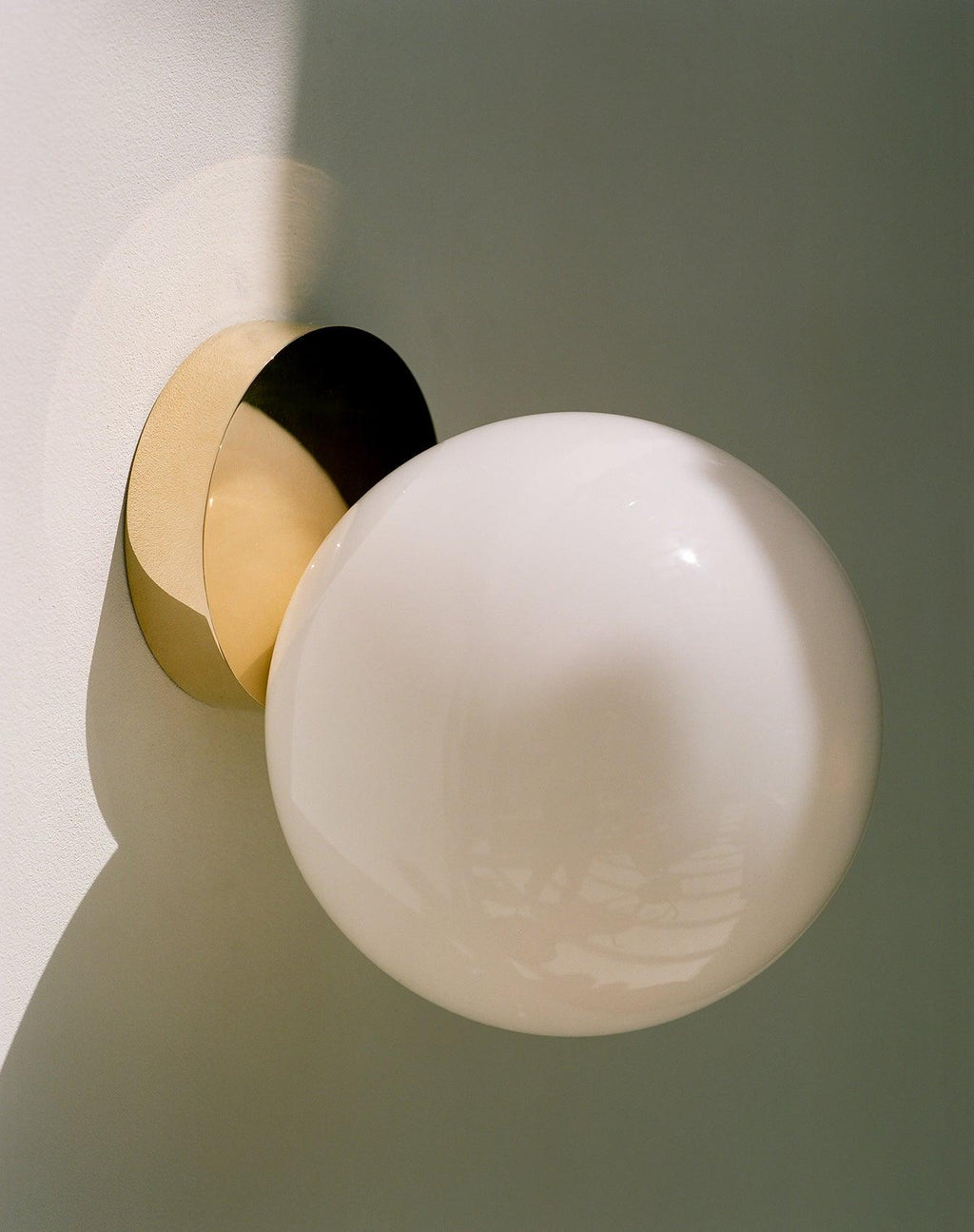 Vivinia Applique Murale Moderne Minimaliste - Neutralighting