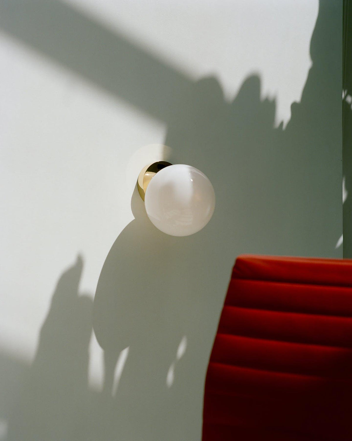 Vivinia Applique Murale Moderne Minimaliste - Neutralighting