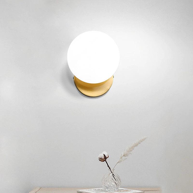 Vivinia Applique Murale Moderne Minimaliste - Neutralighting