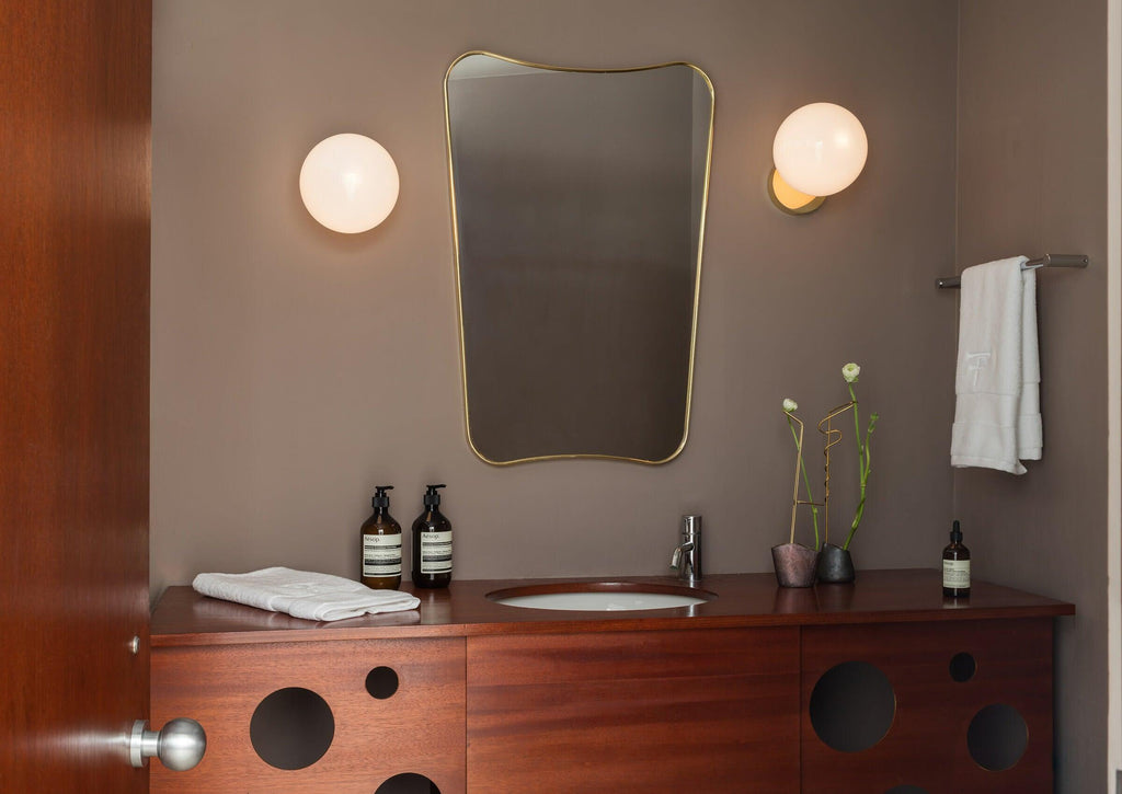 Vivinia Applique Murale Moderne Minimaliste - Neutralighting