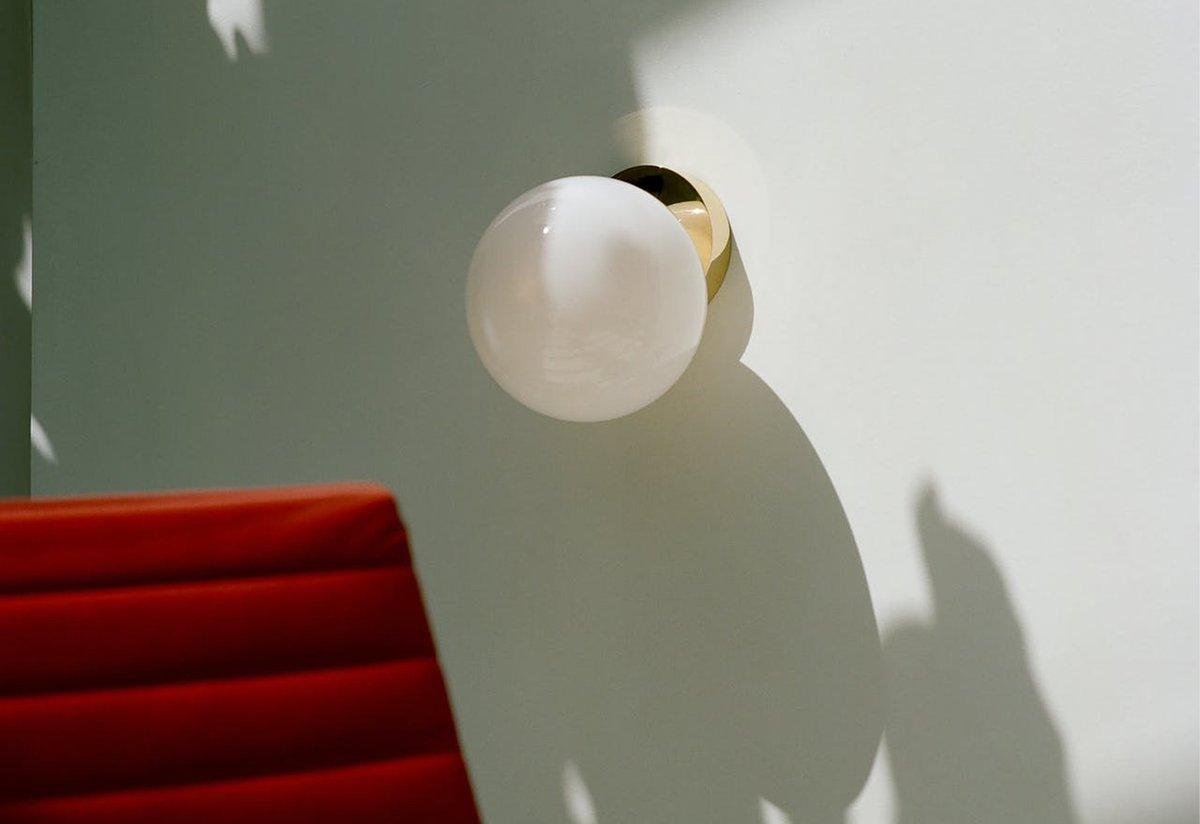 Vivinia Applique Murale Moderne Minimaliste - Neutralighting