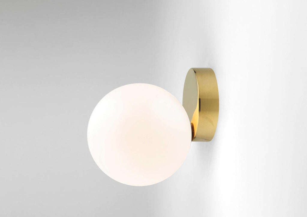 Vivinia Applique Murale Moderne Minimaliste - Neutralighting