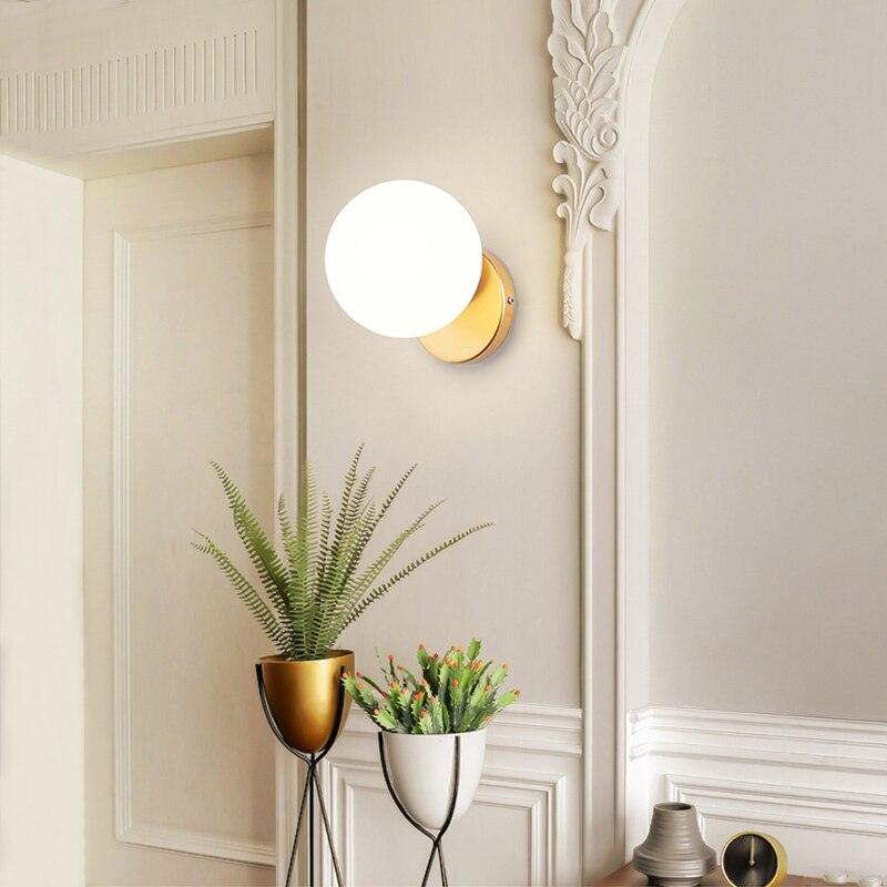 Vivinia Applique Murale Moderne Minimaliste - Neutralighting