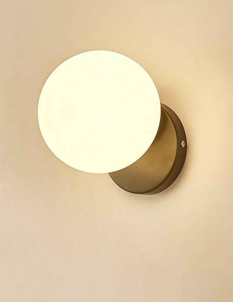 Vivinia Applique Murale Moderne Minimaliste - Neutralighting