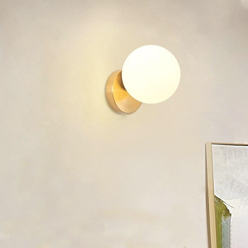 Vivinia Applique Murale Moderne Minimaliste - Neutralighting
