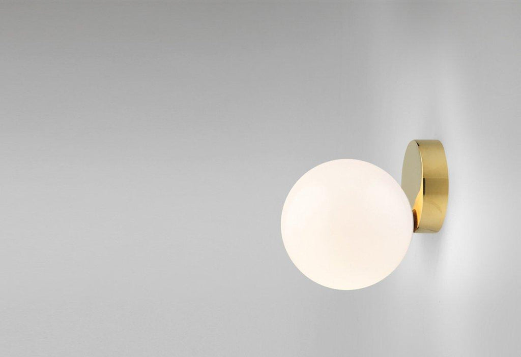 Vivinia Applique Murale Moderne Minimaliste - Neutralighting