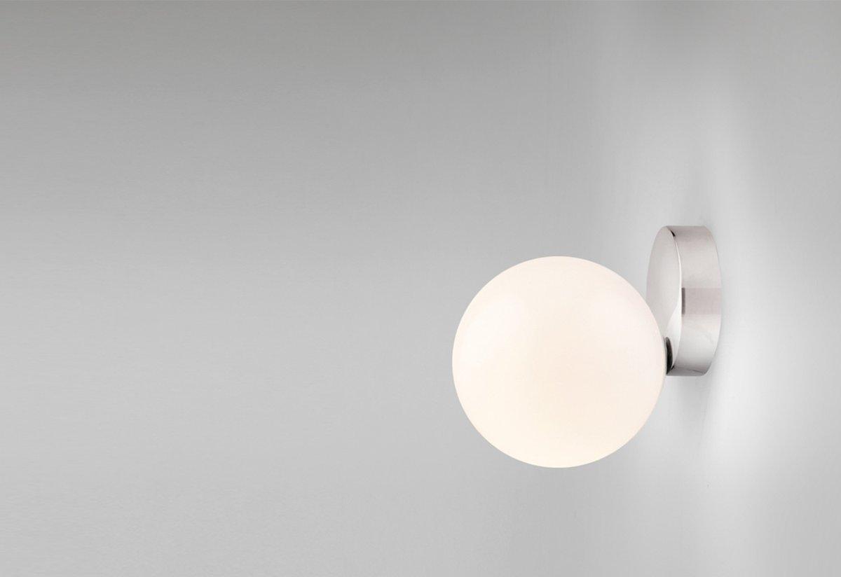 Vivinia Applique Murale Moderne Minimaliste - Neutralighting