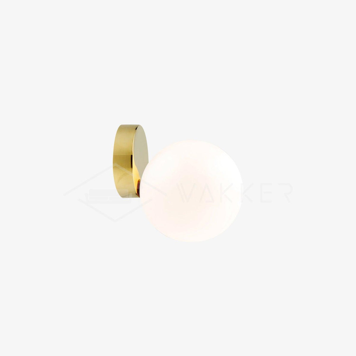 Vivinia Applique Murale Moderne Minimaliste - Neutralighting