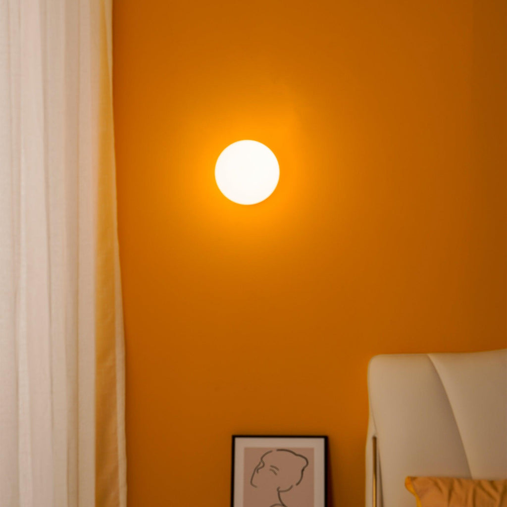 Vivinia Applique Murale Moderne Minimaliste - Neutralighting