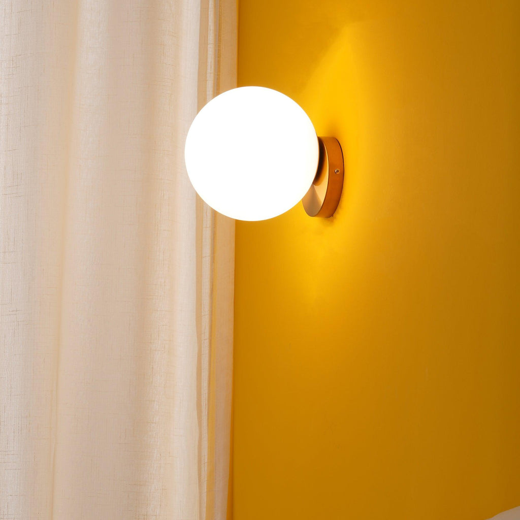Vivinia Applique Murale Moderne Minimaliste - Neutralighting