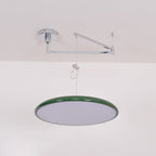 Flux Suspensions Morandi à Bras Réglables - Neutralighting