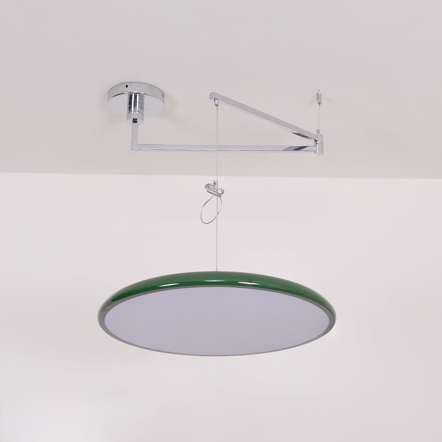 Flux Suspensions Morandi à Bras Réglables - Neutralighting