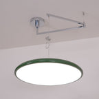 Flux Suspensions Morandi à Bras Réglables - Neutralighting