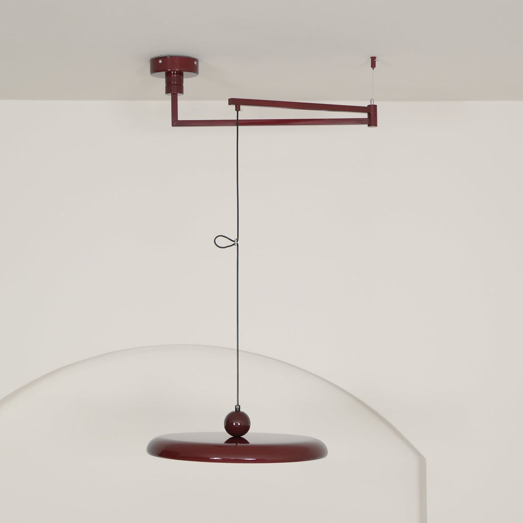 Flux Suspensions Morandi à Bras Réglables - Neutralighting