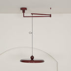 Flux Suspensions Morandi à Bras Réglables - Neutralighting
