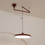 Flux Suspensions Morandi à Bras Réglables - Neutralighting