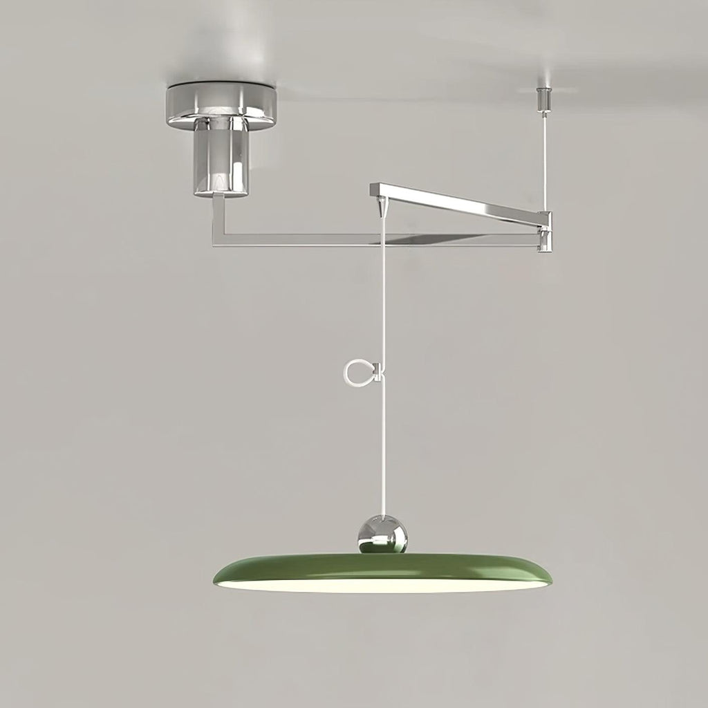 Flux Suspensions Morandi à Bras Réglables - Neutralighting