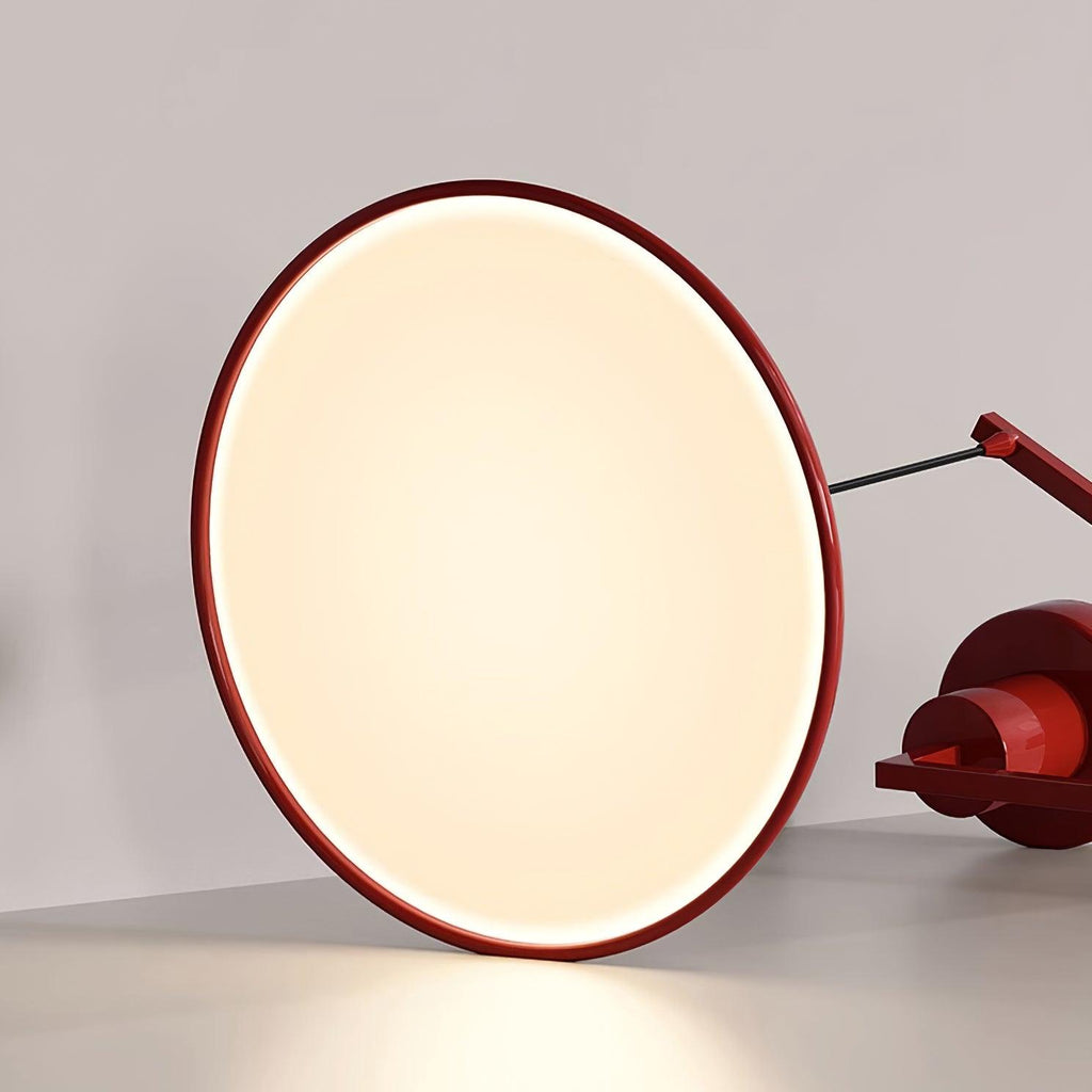 Flux Suspensions Morandi à Bras Réglables - Neutralighting
