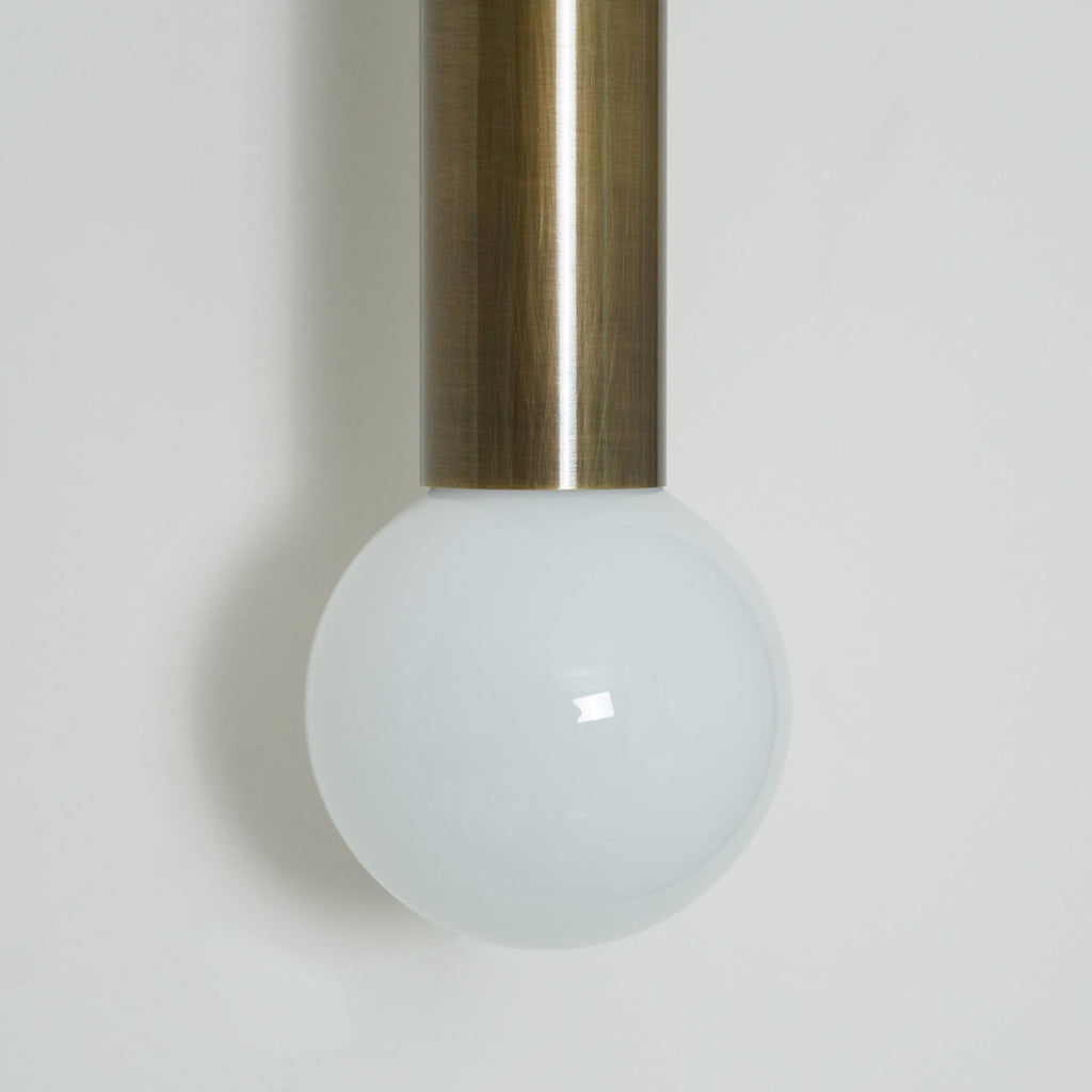 Icarira Moderne Minimaliste Marbre Applique - Neutralighting