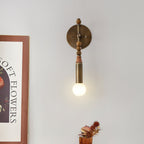 Nicole Applique Murale en Marbre Minimaliste Moderne - Neutralighting