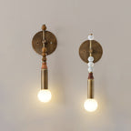Nicole Applique Murale en Marbre Minimaliste Moderne - Neutralighting