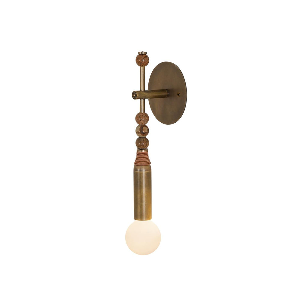 Icarira Moderne Minimaliste Marbre Applique - Neutralighting