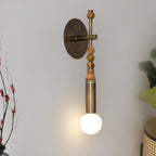 Nicole Applique Murale en Marbre Minimaliste Moderne - Neutralighting